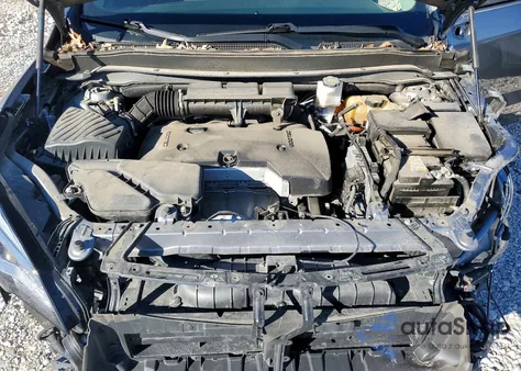 2020 Buick Envision Essence from USA, damaged, VIN LRBFXCSAXLD165045